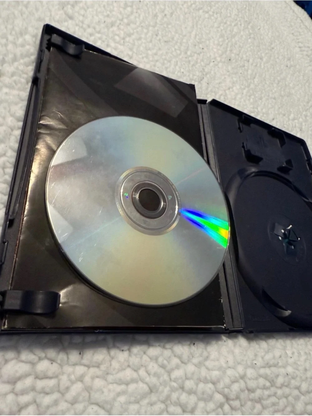 Dragon Ball Z: Budokai - PlayStation 2